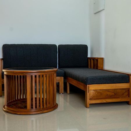 Alite Enclaves Fully Furnished Apartments Thrissur Экстерьер фото