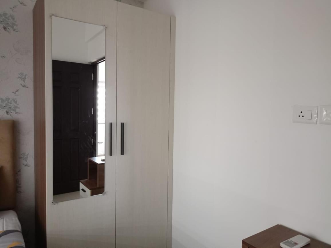 Alite Enclaves Fully Furnished Apartments Thrissur Экстерьер фото
