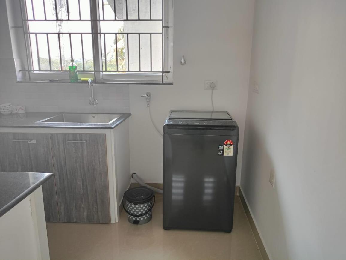 Alite Enclaves Fully Furnished Apartments Thrissur Экстерьер фото
