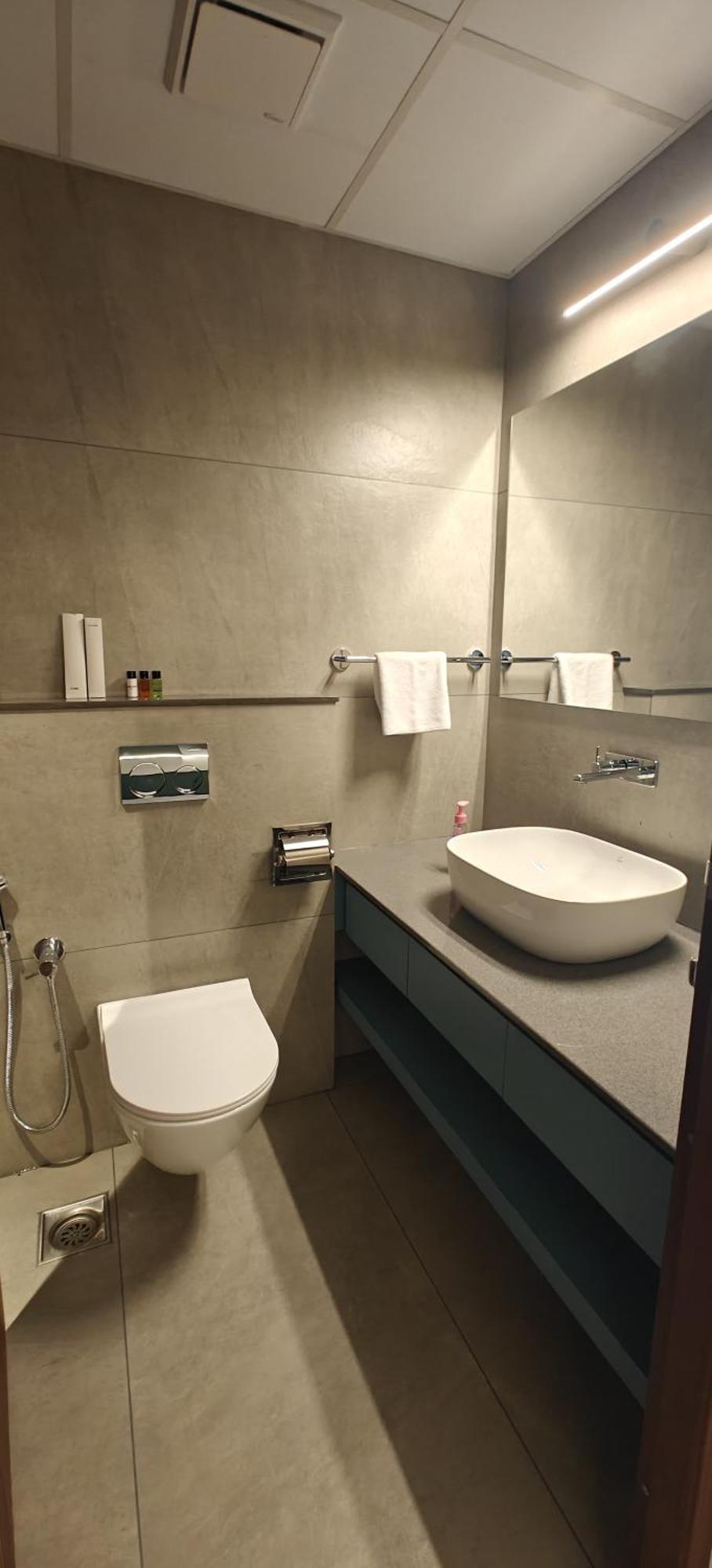 Alite Enclaves Fully Furnished Apartments Thrissur Экстерьер фото
