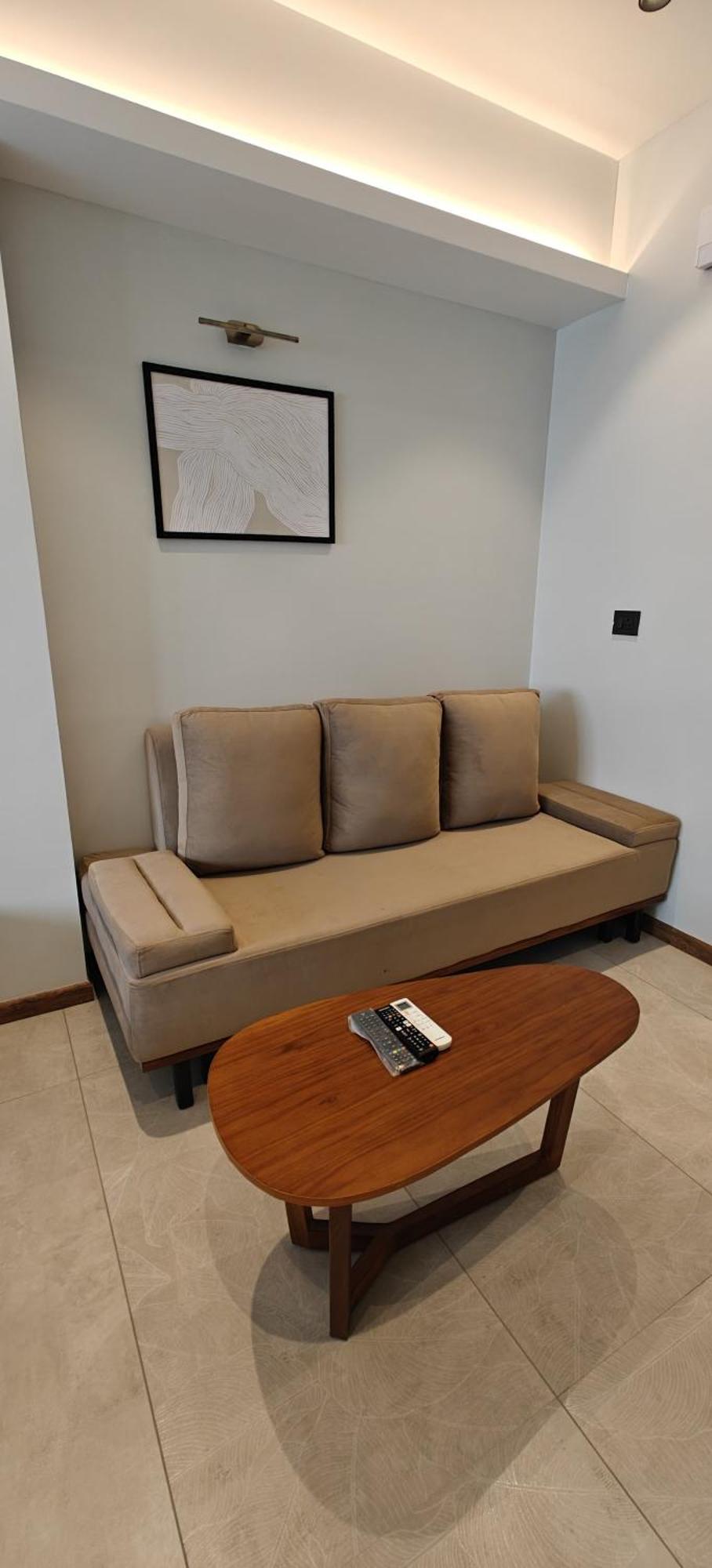 Alite Enclaves Fully Furnished Apartments Thrissur Экстерьер фото